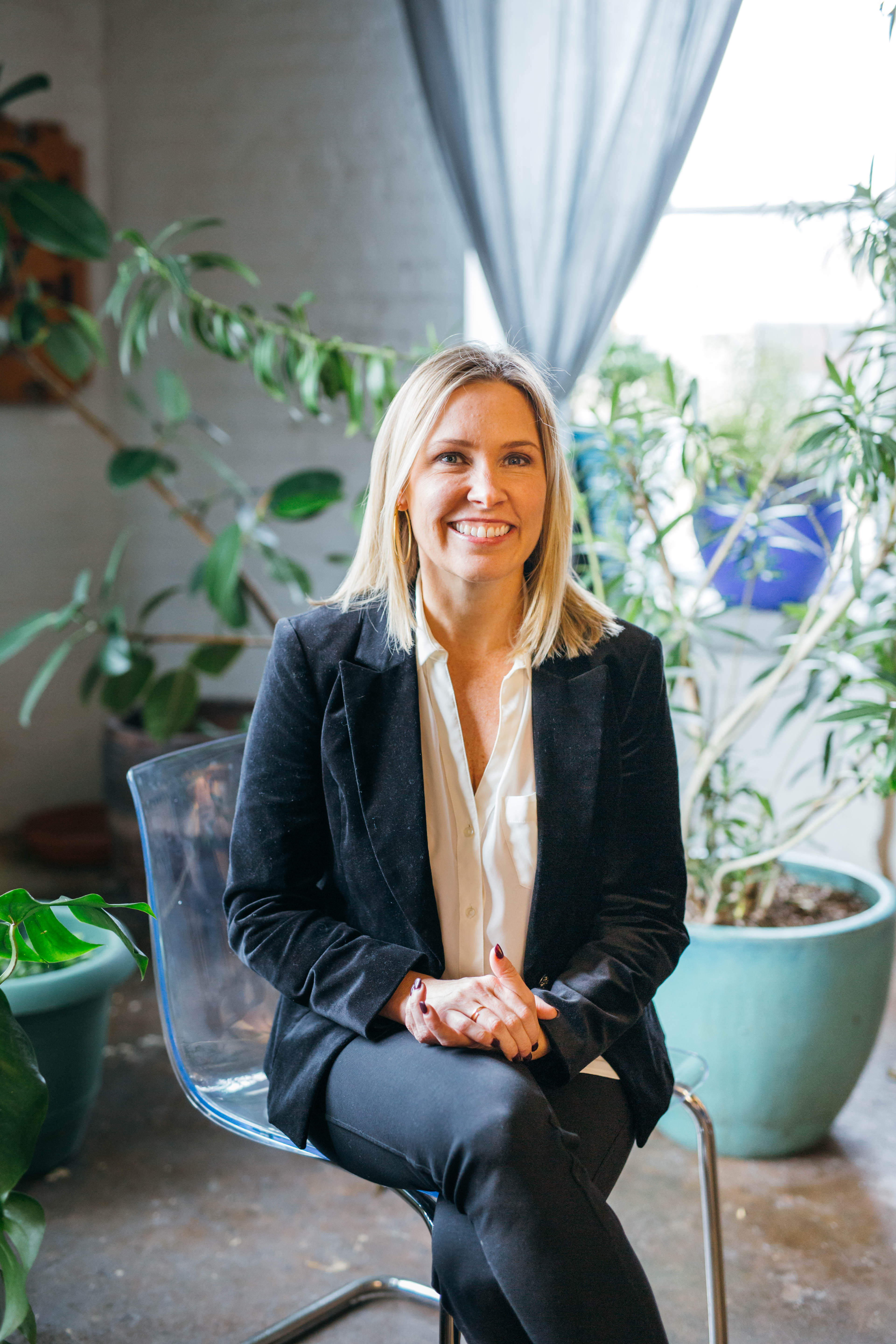 Dr. Shelley Prevost