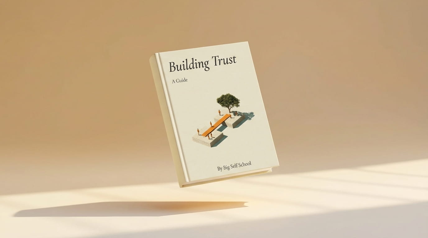 Building Trust