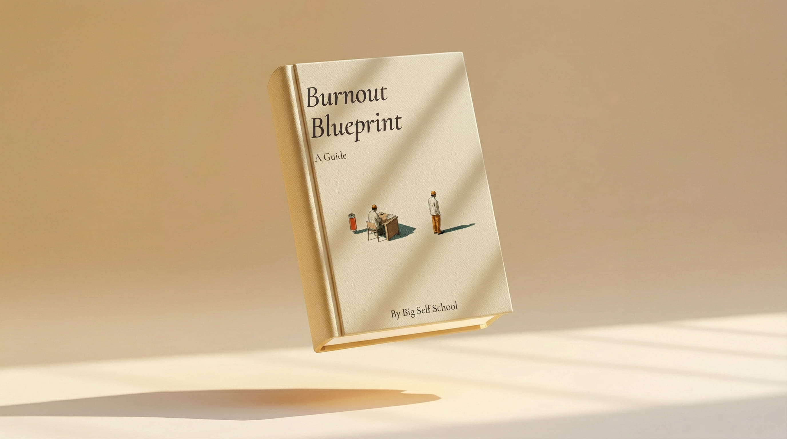 Burnout Blueprint