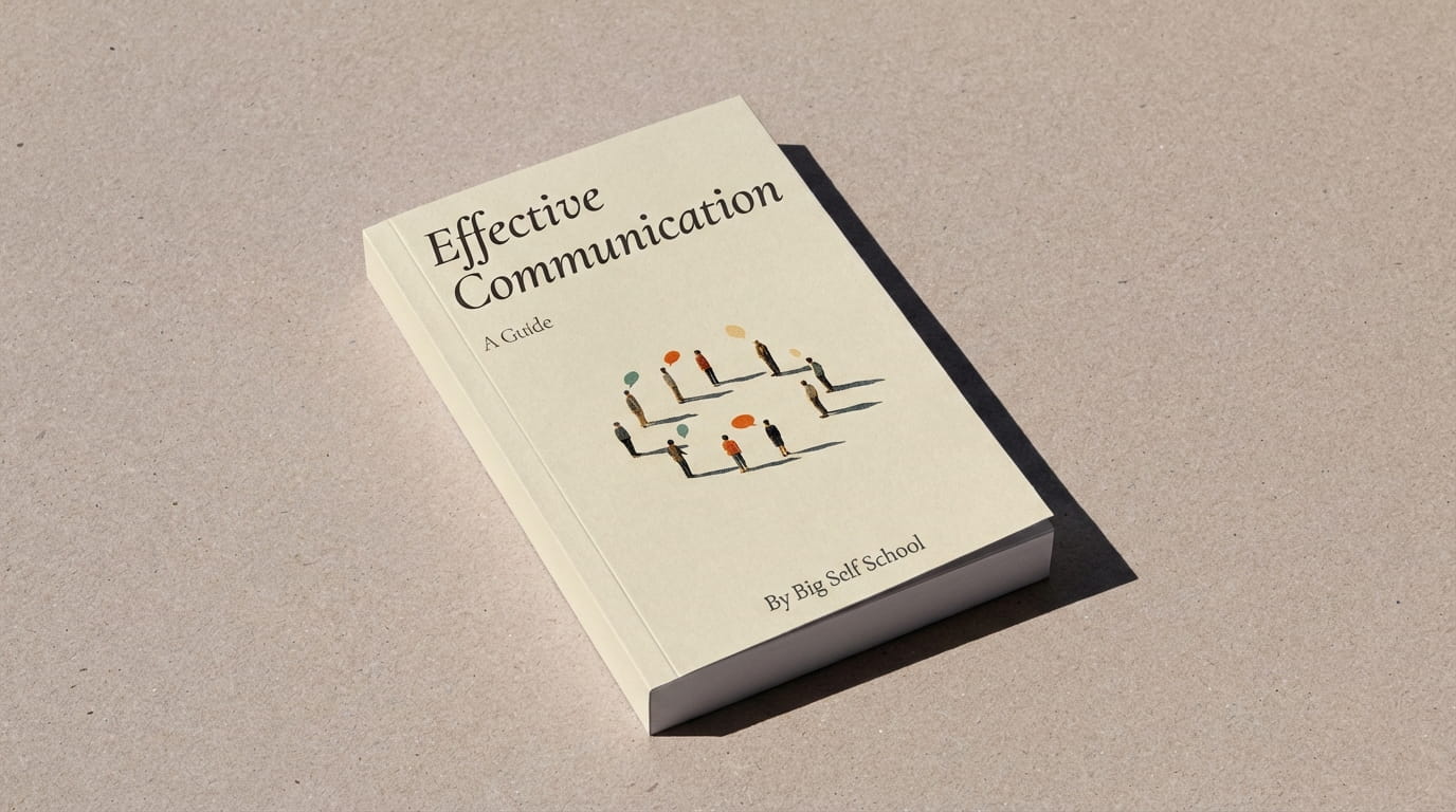 Effective Communication