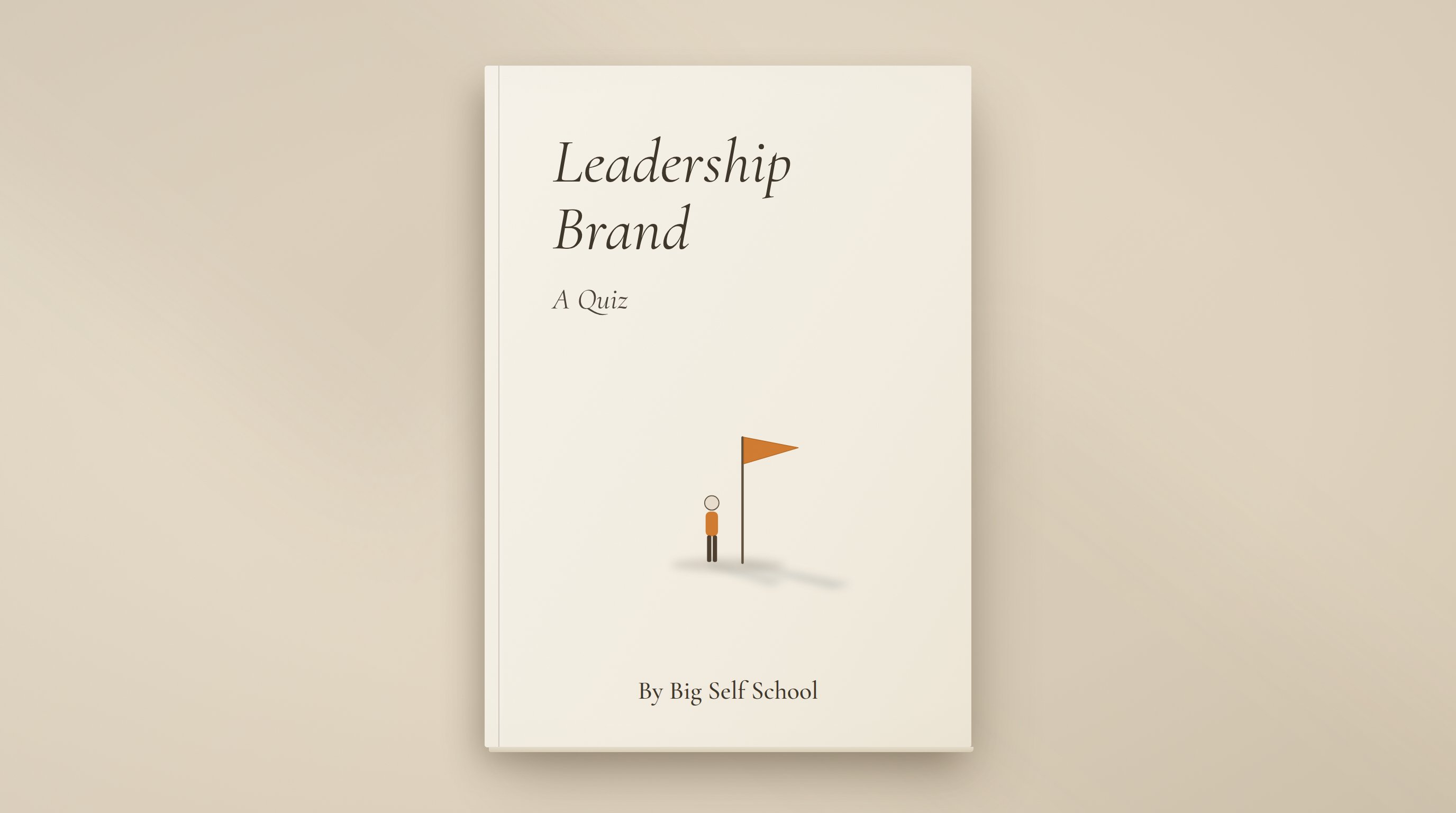 Leadership Brand