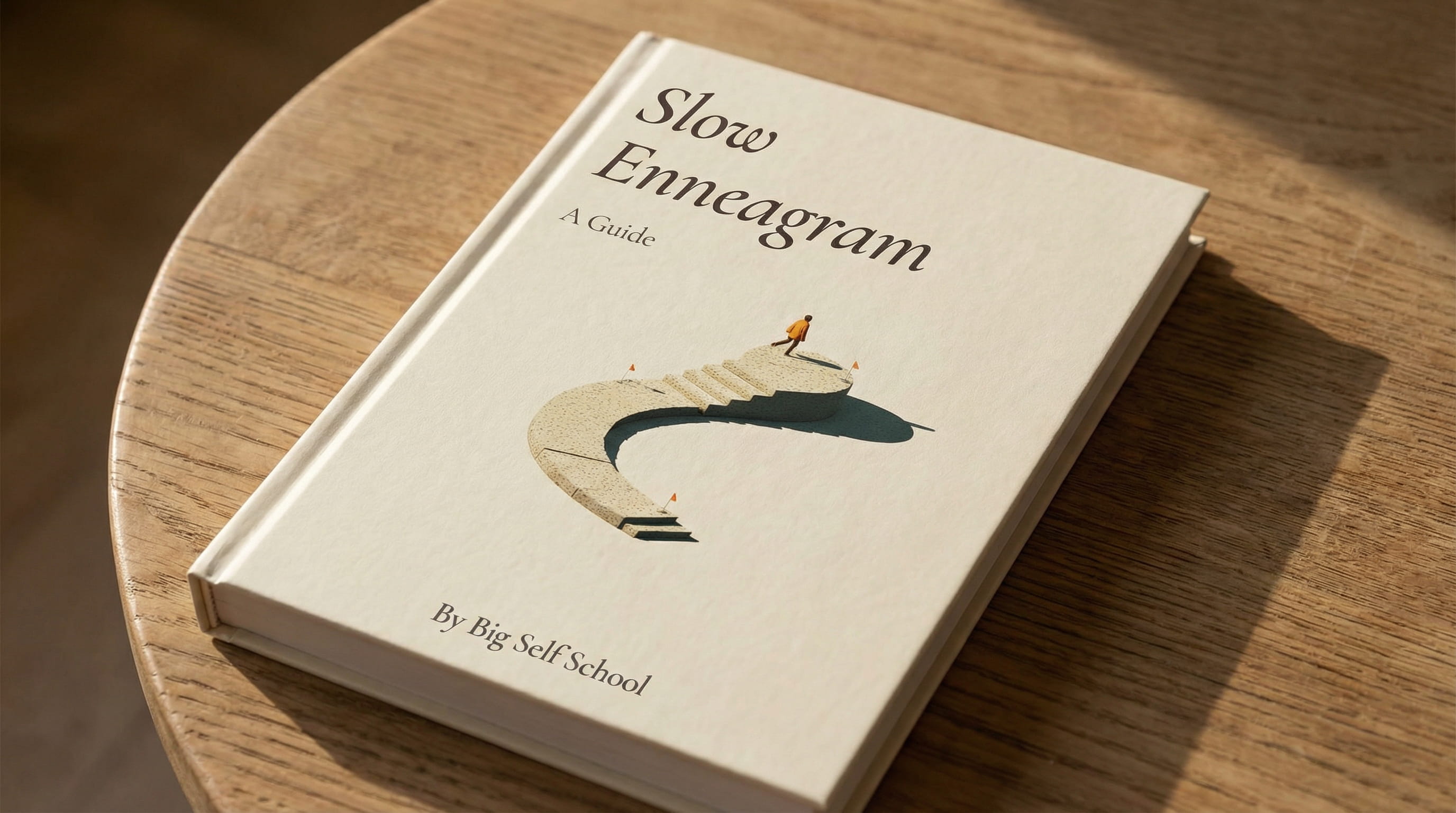 Slow Enneagram
