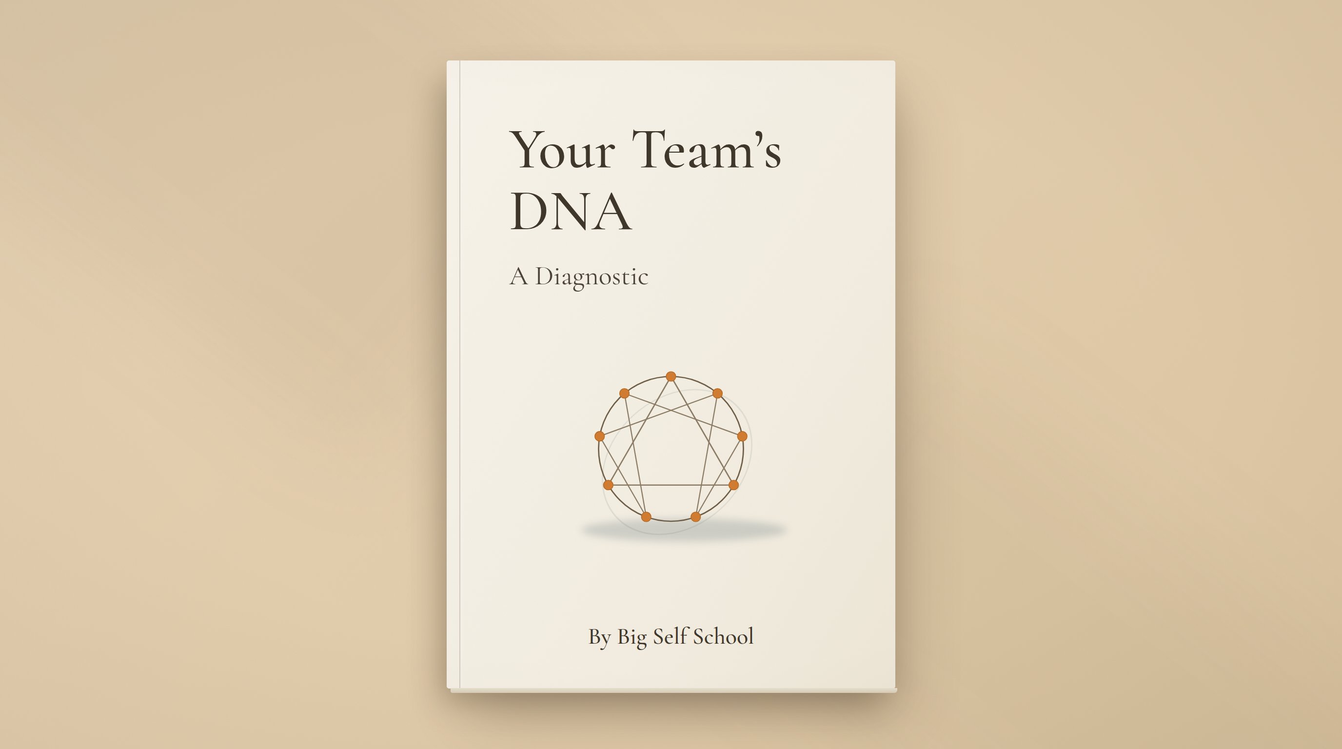 Your Team's DNA